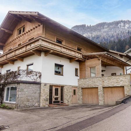 Apartment Apartment Eberharter By Interhome Strass im Zillertal Exteriér fotografie