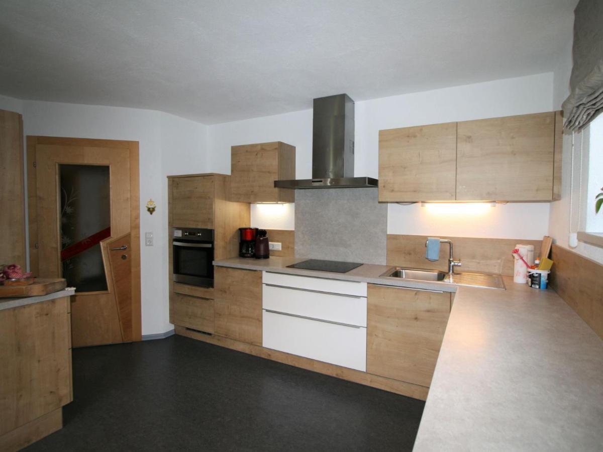 Apartment Apartment Eberharter By Interhome Strass im Zillertal Exteriér fotografie