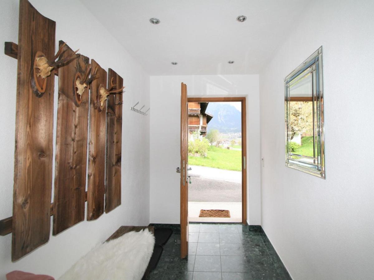 Apartment Apartment Eberharter By Interhome Strass im Zillertal Exteriér fotografie